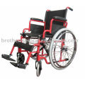 2011 Самые популярные самоходные инвалидные коляски с CE